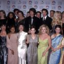 The 56th Annual Golden Globe Awards - Press Room (1999)