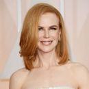 Nicole Kidman