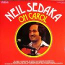 Neil Sedaka 14 Oh Carol Lyrics
