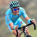 Kazakhstani Vuelta a España stage winners