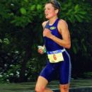 Stephanie Forrester (triathlete)