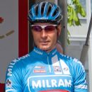 German Vuelta a España stage winners