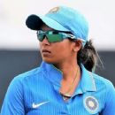 Karnataka women cricketers