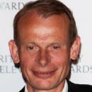 Celebrities with last name: Marr
