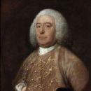 Henry Fane of Wormsley