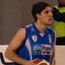 Andorran basketball players