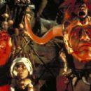 Indiana Jones and the Temple of Doom - Amrish Puri