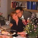 Carol Mann & Ron Magers 1997