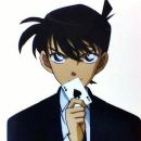 Detective Conan: Skyscraper on a Timer - Shinichi Kudo (Voice Kappei Yamaguchi )
