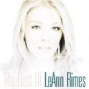 LeAnn Rimes albums