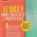 Audrey Hepburn - Yours Retro Magazine Pictorial [United Kingdom] (April 2024)