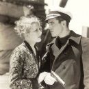 Thelma Todd and Chester Morris