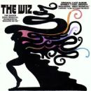THE WIZ Original 1975 Broadway Cast Music By Charles Smalls