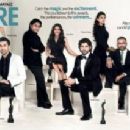 Vidya Balan, Priyanka Chopra, Ranbir Kapoor, Zoya Akhtar, Farhan Akhtar, Mohit Chauhan - Filmfare Magazine Pictorial [India] (1 March 2012)