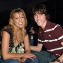 Miriam McDonald and Ryan Cooley