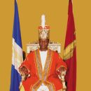 Muwenda Mutebi II of Buganda