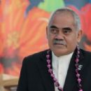 Government ministers of Tuvalu