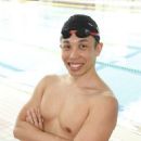Paralympic swimmers for Japan