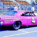 John Sears (NASCAR driver)