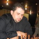 Jordanian chess players