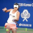 Lee So-ra (tennis)