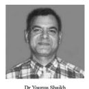 Younus Shaikh