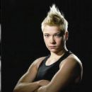 Finnish female mixed martial artists