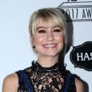 Chelsea Kane