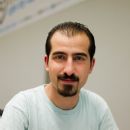 Bassel Khartabil (Safadi)