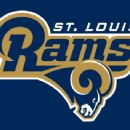 St. Louis Rams players
