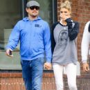 Kelly rohrbach dating history
