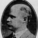 Percy Hamilton Stewart