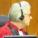 New Zealand women judges