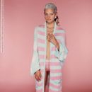 Amanda Booth Wildfox fashion lookbook (February 2013)