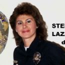 Stephanie Lazarus