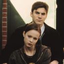 Wes Bentley and Thora Birch