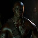 Pirates of the Caribbean: The Curse of the Black Pearl - Isaac C. Singleton Jr