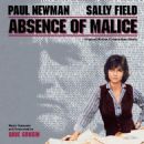 Absence Of Malice  Starring Paul Newman and Paul Newman