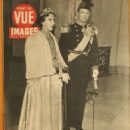 Frederick IX of Denmark - Point de Vue Magazine Pictorial [France] (23 November 1950)