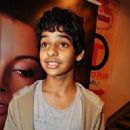 Celebrities with first name: Ishaan