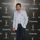 Agustín Arana- TVyNovelas Awards 2016