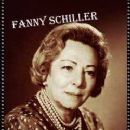 Fanny Schiller