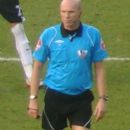 Steve Bennett (referee)