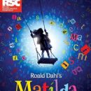 Musicals based on works by Roald Dahl