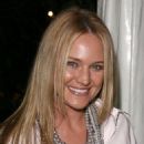 Sharon Case Hair