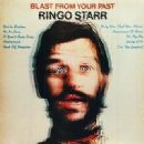 Ringo Starr compilation albums