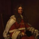 Thomas Parker, 1st Earl of Macclesfield