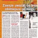 Zbigniew Religa - Zycie na goraco Magazine Pictorial [Poland] (17 December 2021)