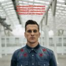 Arkadiusz Milik - Esquire Magazine Pictorial [Poland] (May 2018)