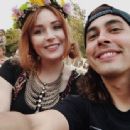 Are vic and danielle dating